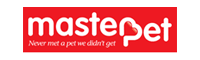 Click to visit Masterpet