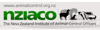 Click to visit The New Zealand Institute of Animal Control Officers